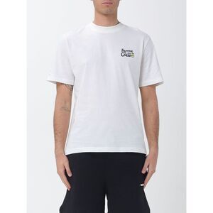 Barrow T-Shirt Men Brown